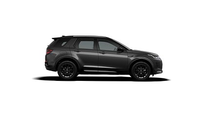Discovery Sport 1