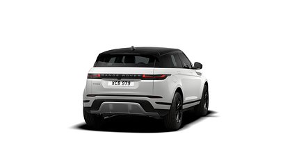 Range Rover Evoque 2