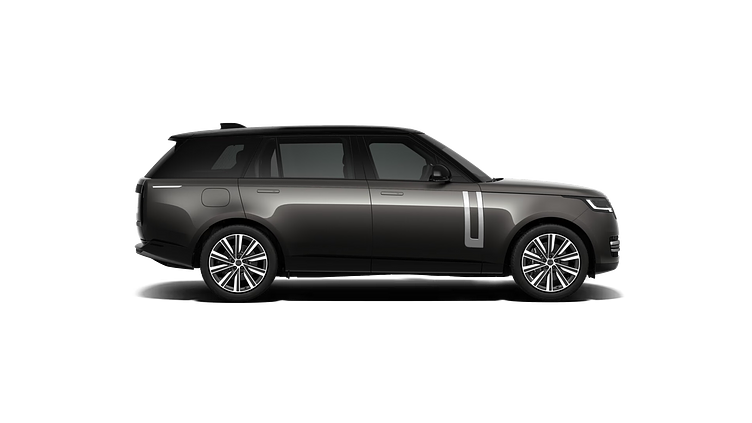 2026 New Land Rover Range Rover Charente Grey P530 AWD MHEV LWB 5 SEATER AUTOBIOGRAPHY