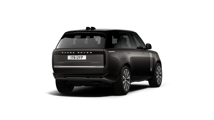 2026 New Land Rover Range Rover Charente Grey P530 AWD MHEV LWB 5 SEATER AUTOBIOGRAPHY