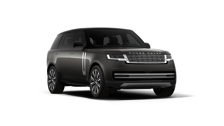 2026 New Land Rover Range Rover Charente Grey P530 AWD MHEV LWB 5 SEATER AUTOBIOGRAPHY