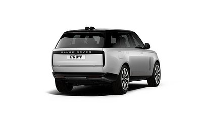 Range Rover 2