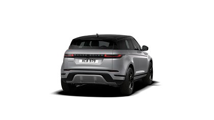 Range Rover Evoque 2