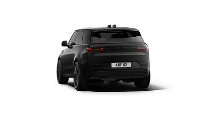 Range Rover Sport 2