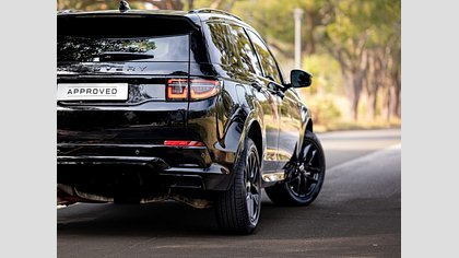 Discovery Sport 30