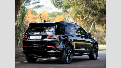 Discovery Sport 6
