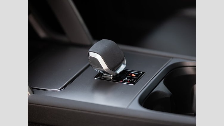 2025 Approved Land Rover Discovery Sport Santorini Black AWD Auto D200 SE R-Dynamic