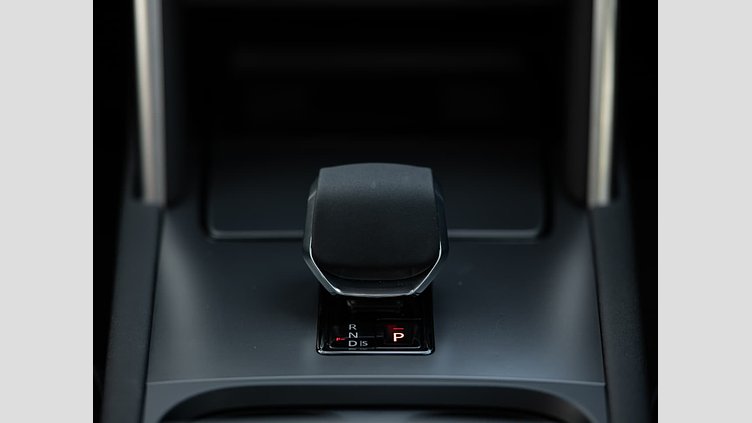 2025 Approved Land Rover Discovery Sport Santorini Black AWD Auto D200 SE R-Dynamic