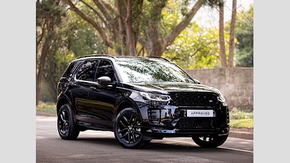 Discovery Sport 0