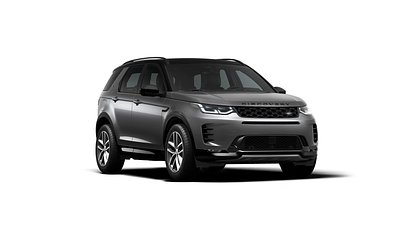 Discovery Sport 0