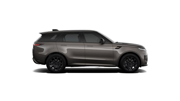 2025 Новий Land Rover Range Rover Sport Charente Grey 4WD Dynamic SE