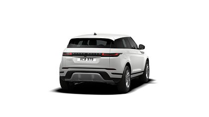 Range Rover Evoque 2