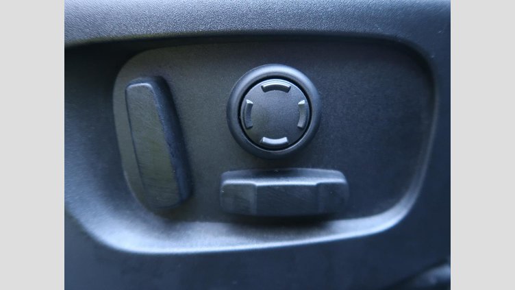 2020 認定中古車 Land Rover Range Rover Evoque サントリーニブラック P200 SE