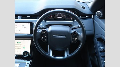 Range Rover Evoque 5