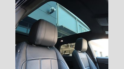 Range Rover Evoque 14