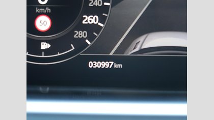 Range Rover Evoque 11