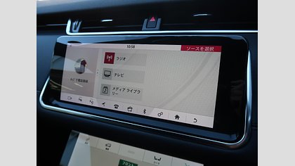 Range Rover Evoque 2