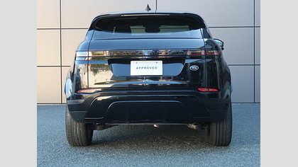 Range Rover Evoque 1