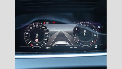 Range Rover Evoque 28