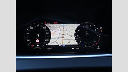 Range Rover Evoque 25