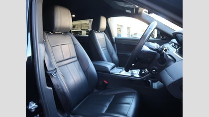 Range Rover Evoque 24