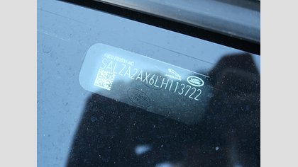 Range Rover Evoque 50