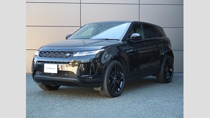 Range Rover Evoque 56