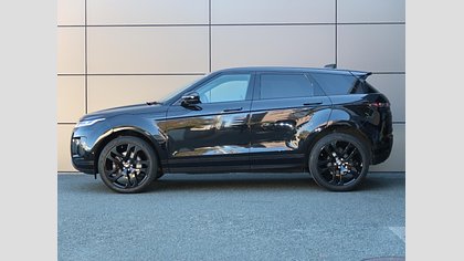 Range Rover Evoque 59