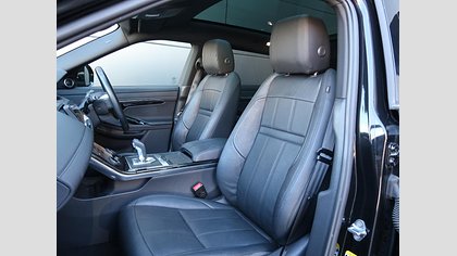 Range Rover Evoque 77