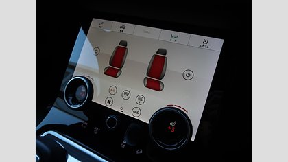 Range Rover Evoque 74