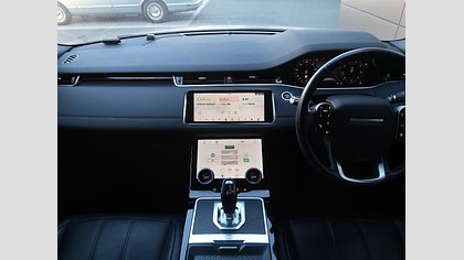 Range Rover Evoque 70