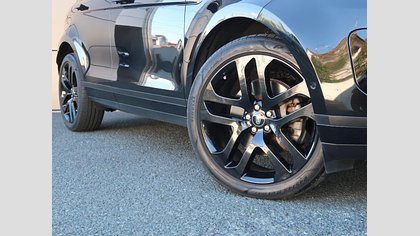 Range Rover Evoque 29