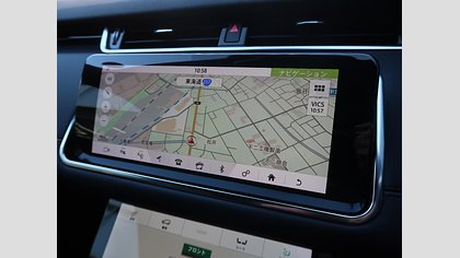 Range Rover Evoque 33