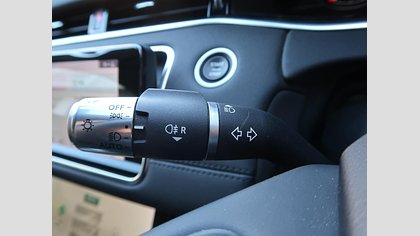 Range Rover Evoque 35