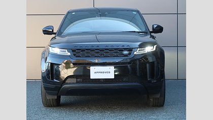 Range Rover Evoque 34