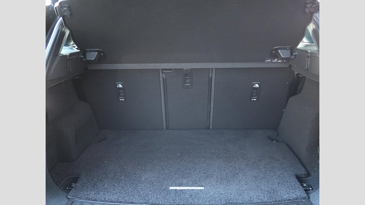 2020 認定中古車 Land Rover Range Rover Evoque サントリーニブラック P200 SE