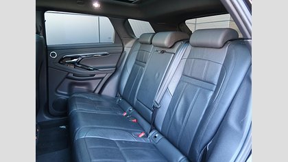 Range Rover Evoque 45