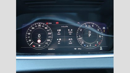 Range Rover Evoque 44