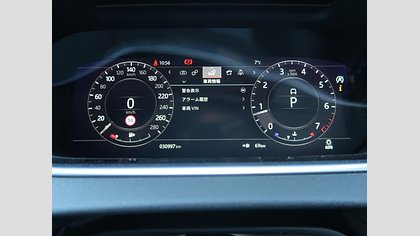 Range Rover Evoque 21