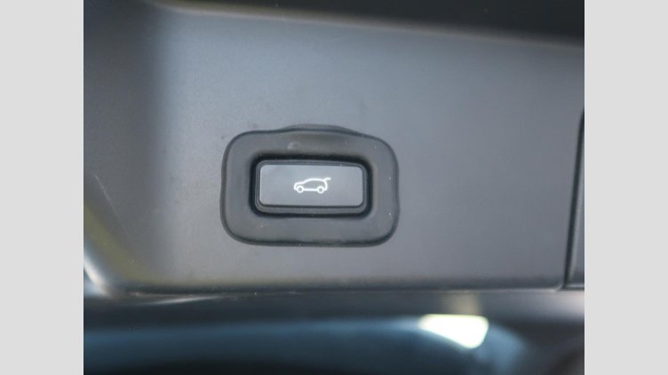 2020 認定中古車 Land Rover Range Rover Evoque サントリーニブラック P200 SE