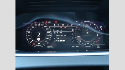 Range Rover Evoque 22