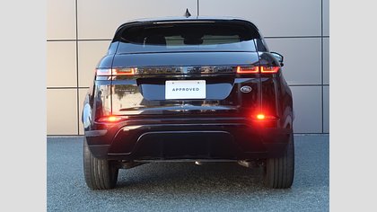 Range Rover Evoque 49