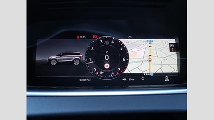 Range Rover Evoque 53