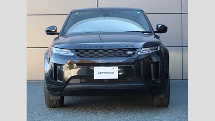 Range Rover Evoque 3
