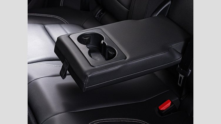 2023 認定中古車 Jaguar F-Pace アイガーグレイ D204 AWD（オートマチック）MHEV R-DYNAMIC SE