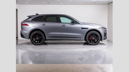 F-Pace 5