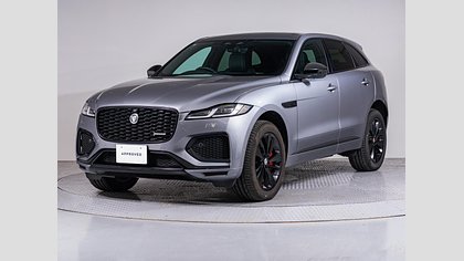 F-Pace 10