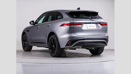 F-Pace 8