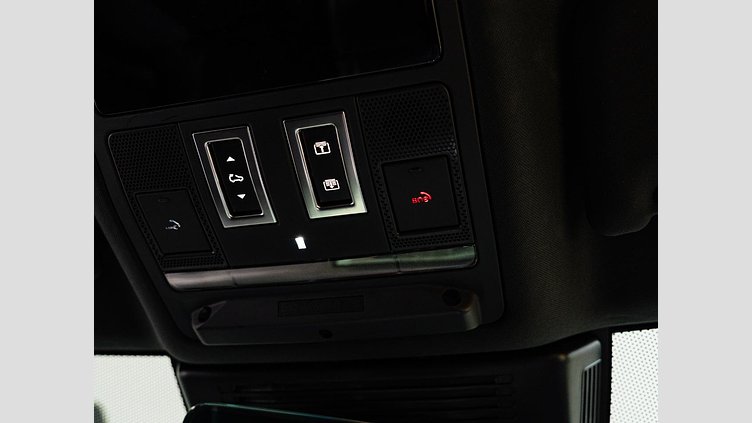 2023 認定中古車 Jaguar F-Pace アイガーグレイ D204 AWD（オートマチック）MHEV R-DYNAMIC SE