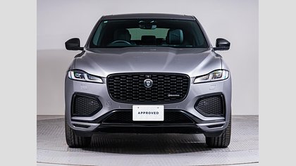 F-Pace 3